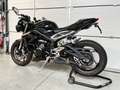 Triumph Street Triple RS 765 Negru - thumbnail 6