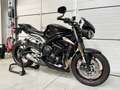 Triumph Street Triple RS 765 Negru - thumbnail 3