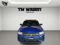 Volkswagen T-Roc 1.0 tsi R-Line 110cv Blu/Azzurro - thumbnail 3