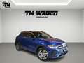 Volkswagen T-Roc 1.0 tsi R-Line 110cv Blu/Azzurro - thumbnail 2