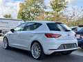 SEAT Leon FR ACC|SPUR|AMBIENTE|CARPLAY|SEATSOUND Blanc - thumbnail 11