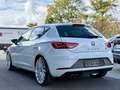 SEAT Leon FR ACC|SPUR|AMBIENTE|CARPLAY|SEATSOUND Blanc - thumbnail 8