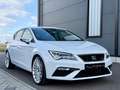 SEAT Leon FR ACC|SPUR|AMBIENTE|CARPLAY|SEATSOUND Blanc - thumbnail 4