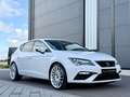 SEAT Leon FR ACC|SPUR|AMBIENTE|CARPLAY|SEATSOUND Blanc - thumbnail 7