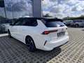 Opel Astra PLUG IN HYBRID GS LINE Blanco - thumbnail 3