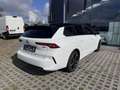 Opel Astra PLUG IN HYBRID GS LINE Blanco - thumbnail 4