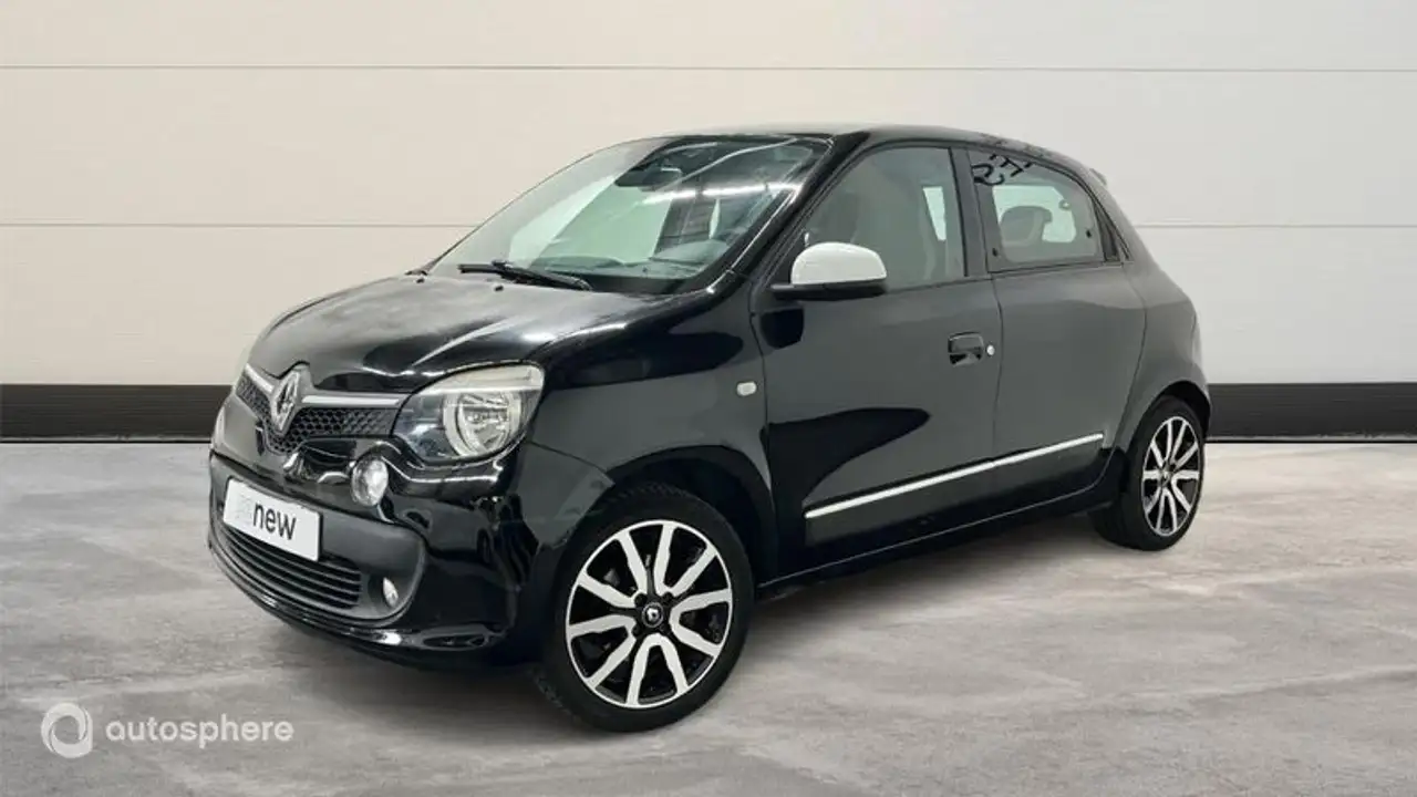 Renault Twingo 0.9 TCe 90ch energy Intens