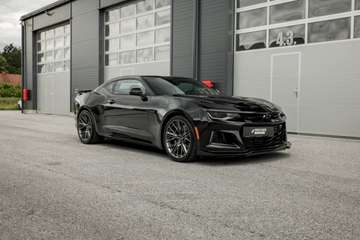 ZL1 Coupe