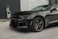 Chevrolet Camaro ZL1 Coupe Schwarz - thumbnail 10