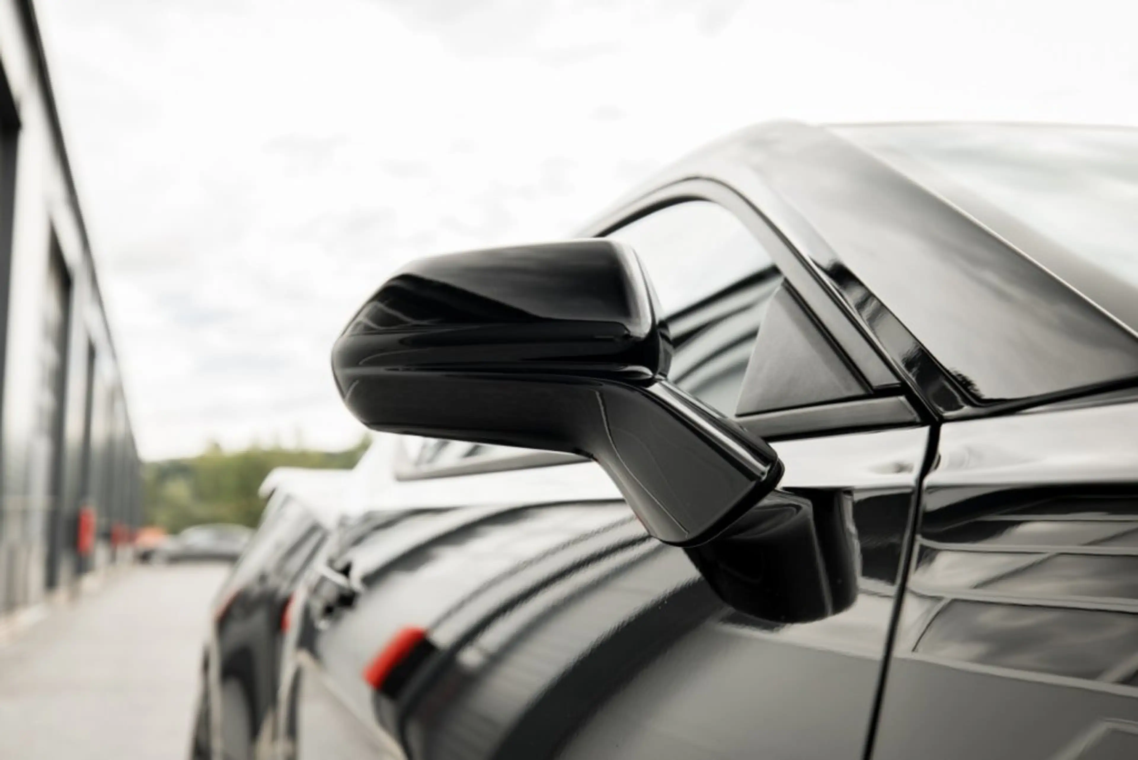 Chevrolet Camaro ZL1 Coupe — photo 9