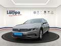 Volkswagen Passat Variant Elegance 2.0 TDI DSG AHK,NAV,RFK,Matrix-LED Zilver - thumbnail 1