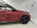 BMW X6 xDrive 40dA Rojo - thumbnail 19