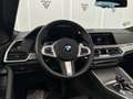 BMW X6 xDrive 40dA crvena - thumbnail 15