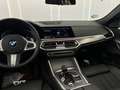 BMW X6 xDrive 40dA Czerwony - thumbnail 7
