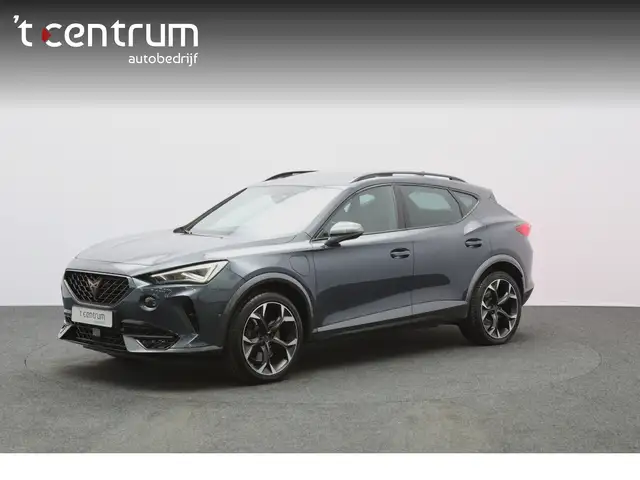 CUPRA Formentor 1.4 e-Hybrid VZ 245 PK Performance PHEV, Panoramad