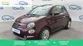 Fiat 500 II 1.2 69 Lounge - Première main - thumbnail 1