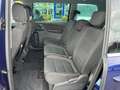 Volkswagen Sharan Sound BMT Start-Stopp 2.0 TDI AHK-klappbar Navi AC Blau - thumbnail 3