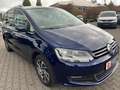 Volkswagen Sharan Sound BMT Start-Stopp 2.0 TDI AHK-klappbar Navi AC Blau - thumbnail 7