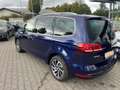 Volkswagen Sharan Sound BMT Start-Stopp 2.0 TDI AHK-klappbar Navi AC Blau - thumbnail 11
