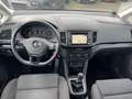 Volkswagen Sharan Sound BMT Start-Stopp 2.0 TDI AHK-klappbar Navi AC Blau - thumbnail 16