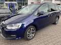 Volkswagen Sharan Sound BMT Start-Stopp 2.0 TDI AHK-klappbar Navi AC Blau - thumbnail 1