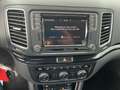 Volkswagen Sharan Sound BMT Start-Stopp 2.0 TDI AHK-klappbar Navi AC Blau - thumbnail 17