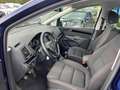 Volkswagen Sharan Sound BMT Start-Stopp 2.0 TDI AHK-klappbar Navi AC Blau - thumbnail 12
