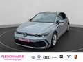 Volkswagen Golf VIII 1.5 eTSI R-Line,CarPlay,AHK,StHz,SHD,IQ.Light Gris - thumbnail 1