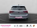 Volkswagen Golf VIII 1.5 eTSI R-Line,CarPlay,AHK,StHz,SHD,IQ.Light Gris - thumbnail 5