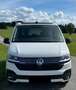 Volkswagen T6 California California DSG 4MOTION Beach Edition Alb - thumbnail 4
