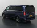 Mercedes-Benz V 300 300d | L2 Lang | Avantgarde | Dubbele Cabine | Dis Bleu - thumbnail 22
