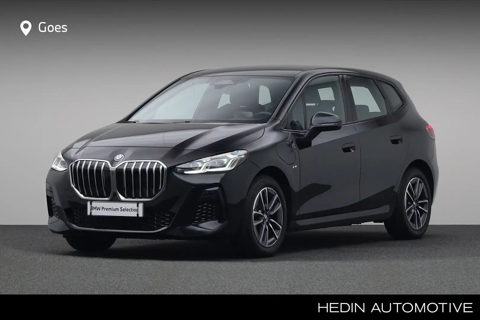BMW 230 2-serie Active Tourer 230e xDrive | M Sportpakket Noir - 1