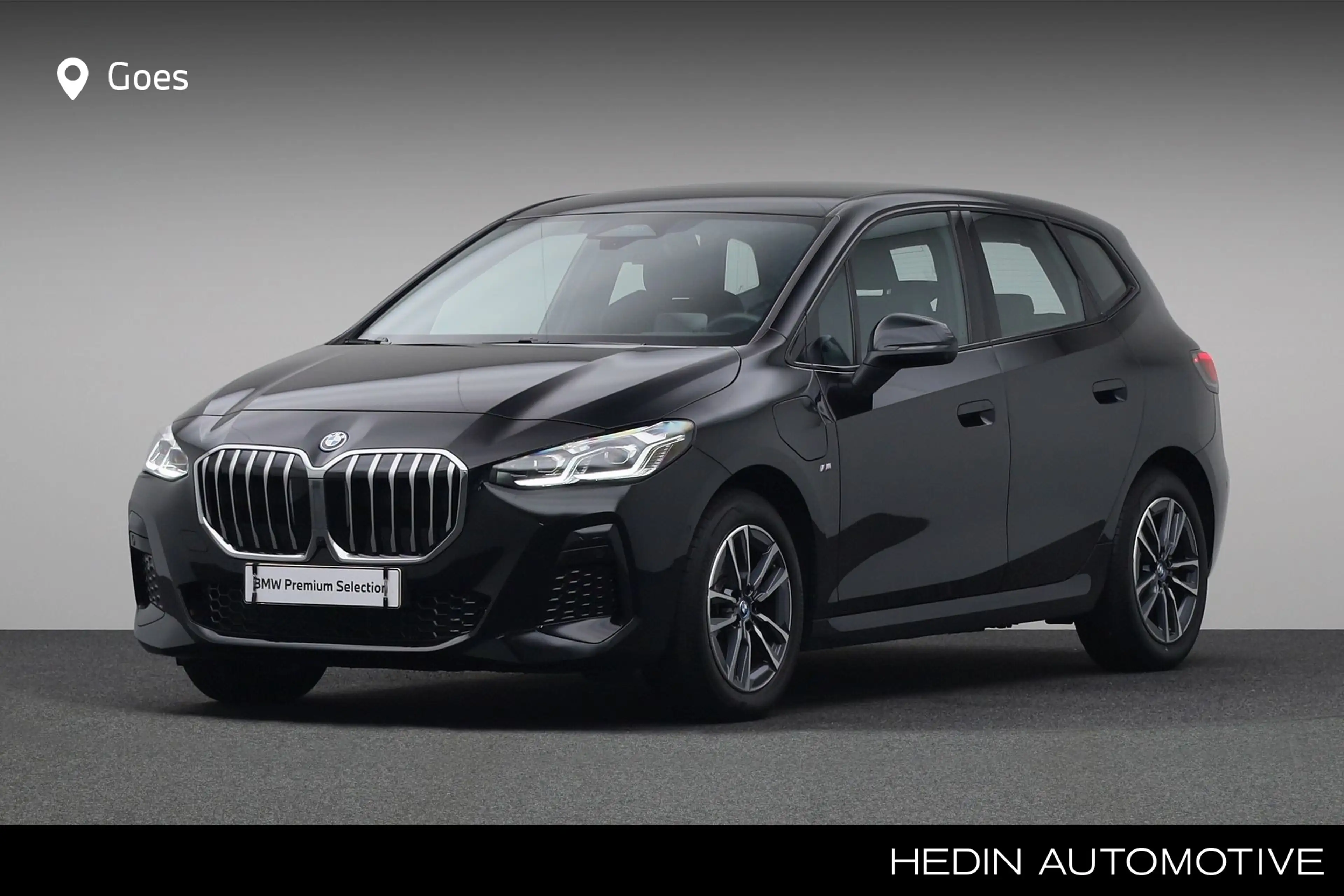 BMW 230 2-serie Active Tourer 230e xDrive | M Sportpakket