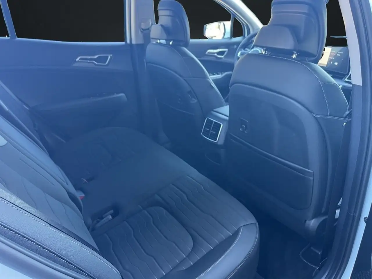Kia Sportage 1.6T Hybrid AWD Vision Navi Bi-LED SHZ 13