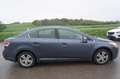 Toyota Avensis 2,0 D-4D 125 DPF Comfort Blau - thumbnail 3
