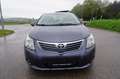 Toyota Avensis 2,0 D-4D 125 DPF Comfort Blau - thumbnail 1