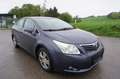 Toyota Avensis 2,0 D-4D 125 DPF Comfort Blau - thumbnail 2