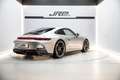 Porsche 992 GT3 Touring Package PDK Grijs - thumbnail 6