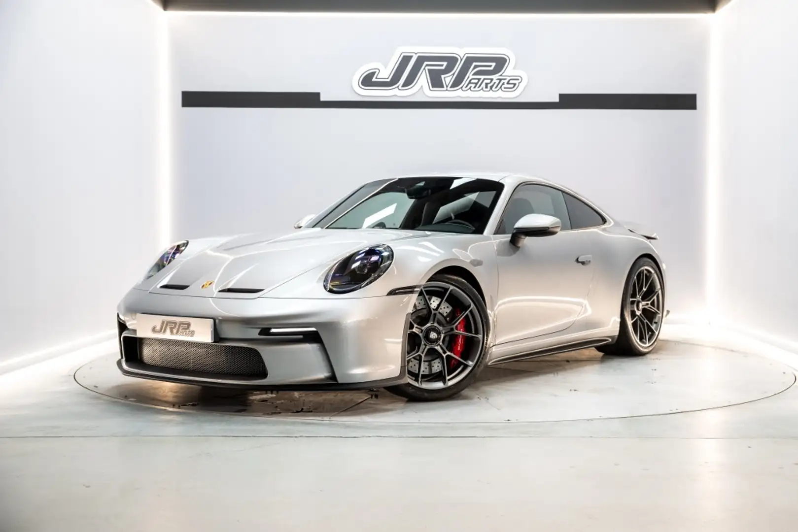 Porsche 992 GT3 Touring Package PDK Grijs - 1