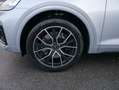 Audi SQ5 S-Line Sportback TDI quattro * ANSCHLUSSGARANTI... Срібний - thumbnail 3
