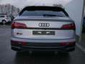 Audi SQ5 S-Line Sportback TDI quattro * ANSCHLUSSGARANTI... Argent - thumbnail 2