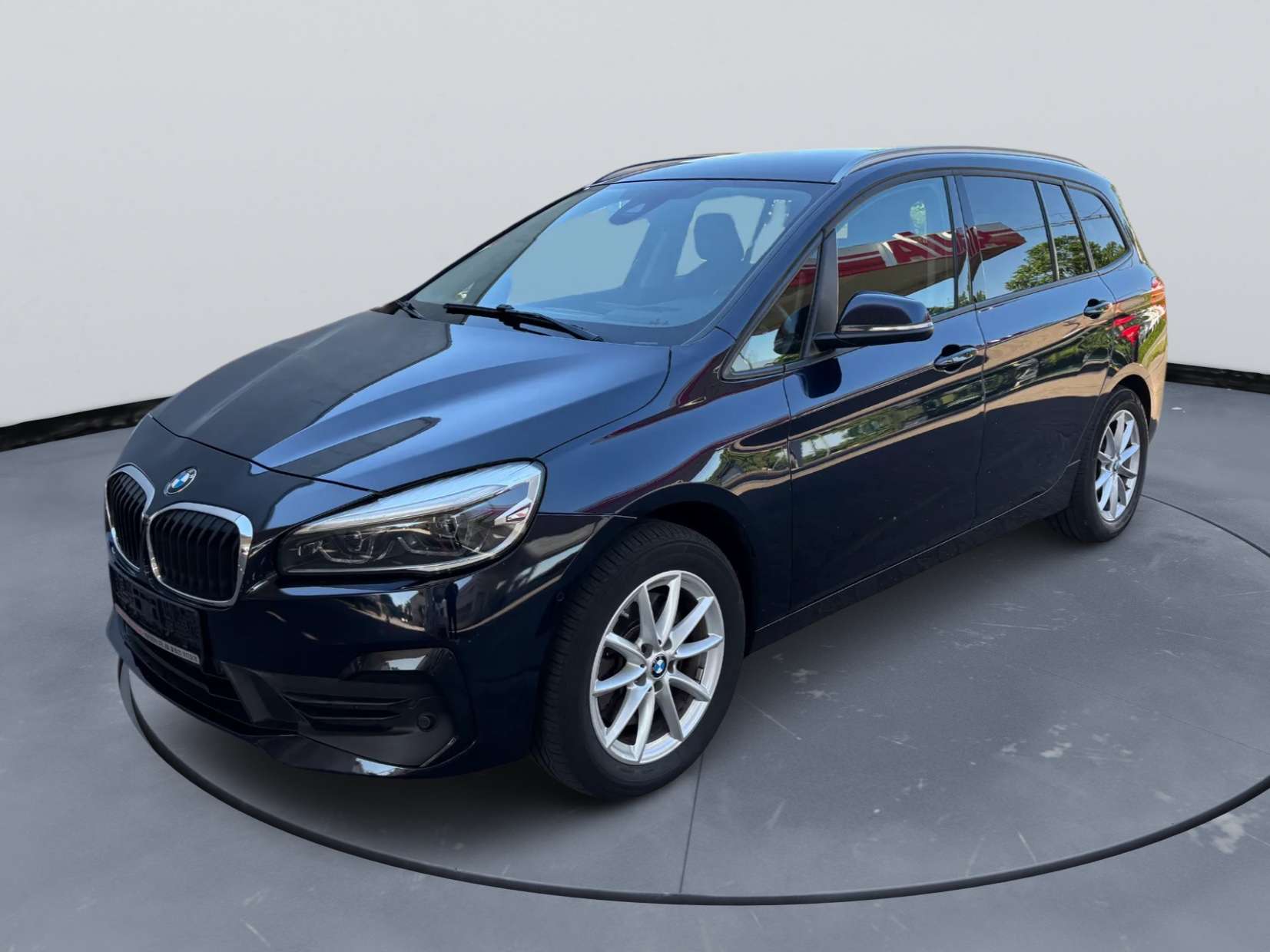 Second hand Bmw 2 Series 