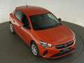 Opel Corsa-e F EDITION 50kWH AT+SITZHEIZUNG+PARKPILOT HI+KEYLES Naranja - thumbnail 25