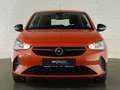 Opel Corsa-e F EDITION 50kWH AT+SITZHEIZUNG+PARKPILOT HI+KEYLES Naranja - thumbnail 3
