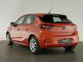 Opel Corsa-e F EDITION 50kWH AT+SITZHEIZUNG+PARKPILOT HI+KEYLES Naranja - thumbnail 23
