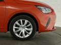 Opel Corsa-e F EDITION 50kWH AT+SITZHEIZUNG+PARKPILOT HI+KEYLES Naranja - thumbnail 30