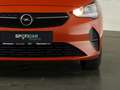 Opel Corsa-e F EDITION 50kWH AT+SITZHEIZUNG+PARKPILOT HI+KEYLES Orange - thumbnail 18