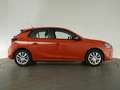 Opel Corsa-e F EDITION 50kWH AT+SITZHEIZUNG+PARKPILOT HI+KEYLES Orange - thumbnail 24