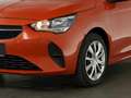 Opel Corsa-e F EDITION 50kWH AT+SITZHEIZUNG+PARKPILOT HI+KEYLES Naranja - thumbnail 16