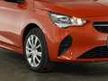 Opel Corsa-e F EDITION 50kWH AT+SITZHEIZUNG+PARKPILOT HI+KEYLES Naranja - thumbnail 28